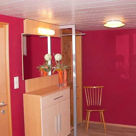 Elsa By Interhome * Blons