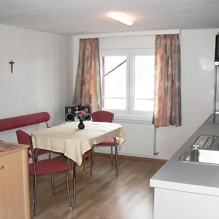 Elsa By Interhome Blons (Vorarlberg)