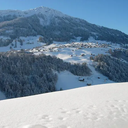 Daire Elsa By Interhome Blons (Vorarlberg)