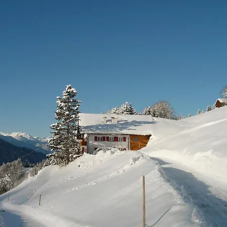 アパート Elsa By Interhome