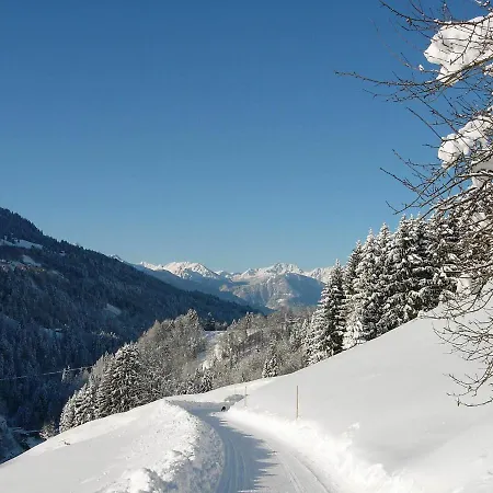 Elsa By Interhome Daire *