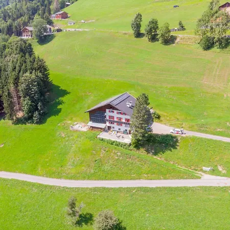 Elsa By Interhome Blons (Vorarlberg)