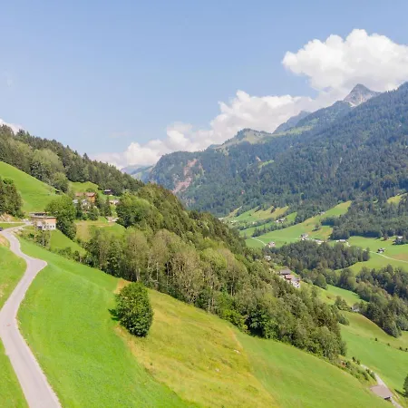 Elsa By Interhome * Blons (Vorarlberg)