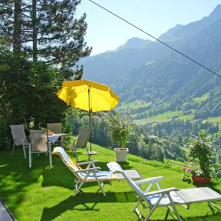 Elsa By Interhome Apartman