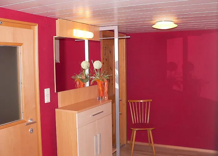 Elsa By Interhome * Blons (Vorarlberg)