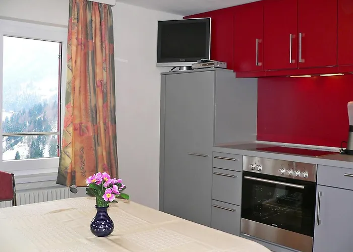 Elsa By Interhome * Blons (Vorarlberg)