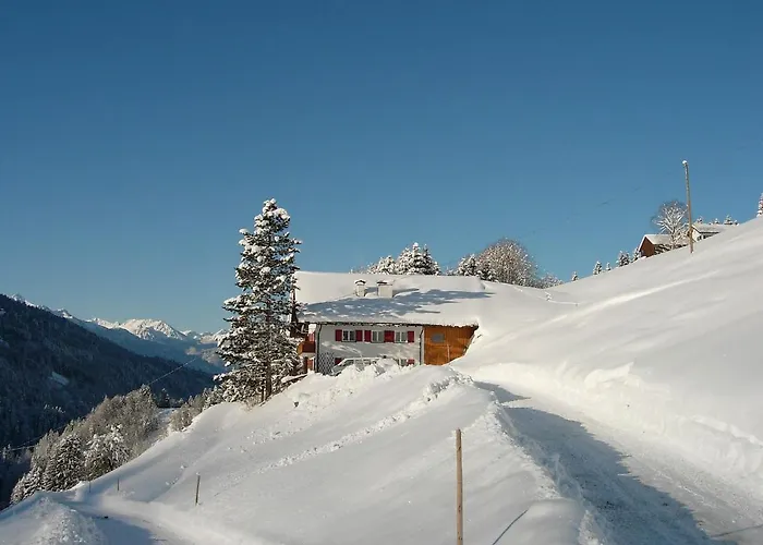 アパート Elsa By Interhome