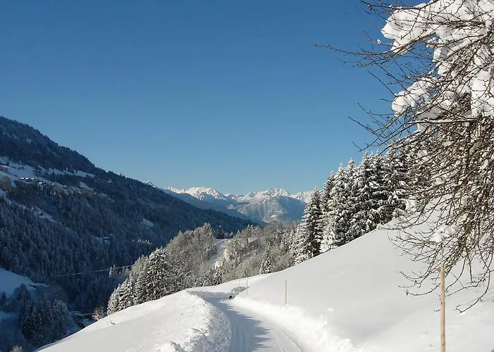 Elsa By Interhome Апартаменты *