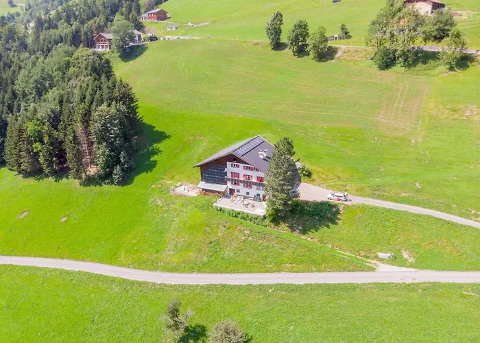 Elsa By Interhome Blons (Vorarlberg)