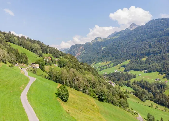 Elsa By Interhome * Blons (Vorarlberg)